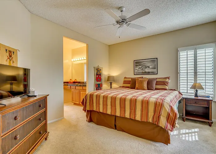 3 Mi To Sabino Canyon! Snowbird Escape W/ Pool * Tucson