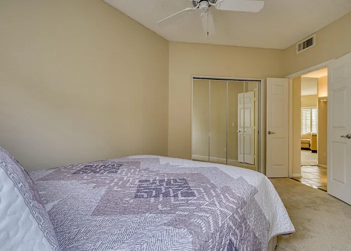 3 Mi To Sabino Canyon! Snowbird Escape W/ Pool * Tucson